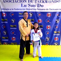 ...